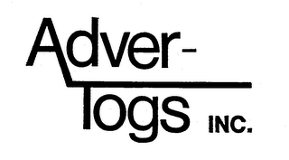 ADVER-TOGS INC. logo