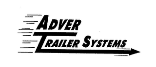 ADVER TRAILER SYSTEMS logo