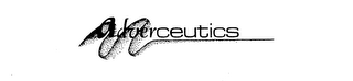 ADVERCEUTICS logo