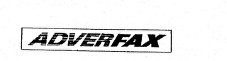 ADVERFAX logo