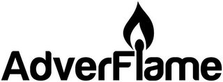 ADVERFLAME logo