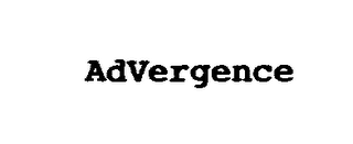 ADVERGENCE logo
