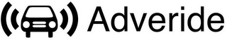 ADVERIDE logo