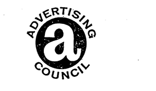 ADVERISING COUNCIL