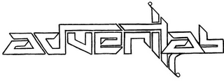 ADVERITAS logo