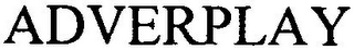 ADVERPLAY logo