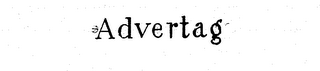 ADVERTAG logo