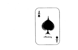ADVERTISING logo