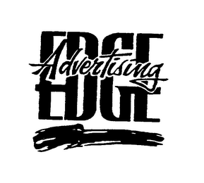 ADVERTISING EDGE logo