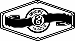 ADVERTISING & MARKETING logo