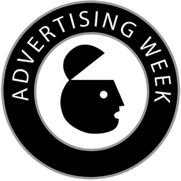 ADVERTISING WEEK logo