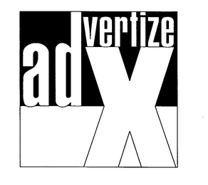 ADVERTIZEX logo