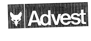 ADVEST logo
