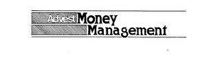 ADVEST MONEY MANAGEMENT logo