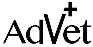 ADVET logo