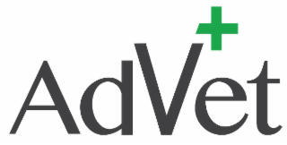 ADVET+ logo