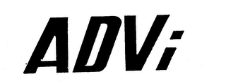 ADVI