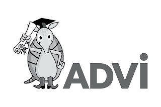 ADVI logo