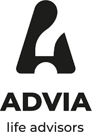ADVIA LIFE ADVISORS logo