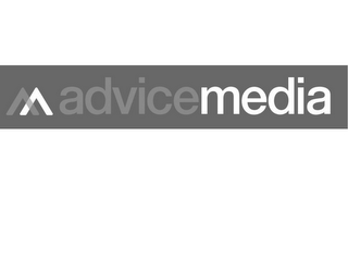 ADVICE MEDIA logo