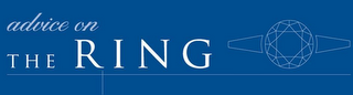 ADVICE ON THE RING logo