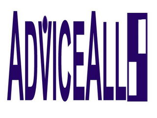 ADVICEALL logo