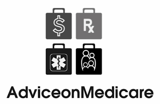 ADVICEONMEDICARE logo