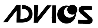 ADVICS logo