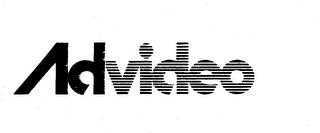 ADVIDEO logo
