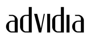 ADVIDIA logo