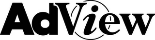 ADVIEW logo