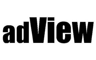 ADVIEW logo