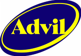 ADVIL logo