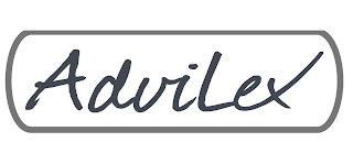 ADVILEX logo