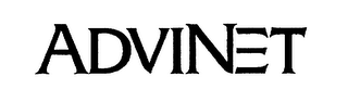 ADVINET logo
