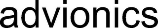ADVIONICS logo
