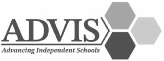 ADVIS ADVANCING INDEPENDENT SCHOOLS logo