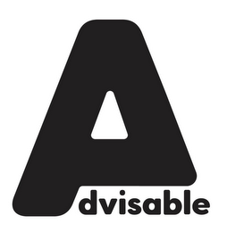 ADVISABLE logo