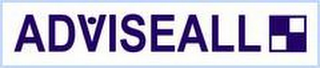 ADVISEALL logo