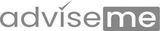 ADVISEME logo