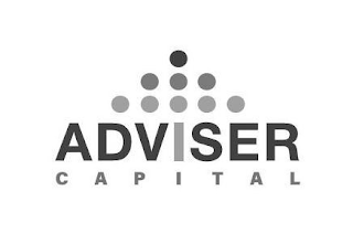 ADVISER CAPITAL logo
