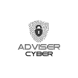 ADVISER CYBER logo