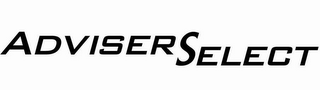 ADVISERSELECT logo