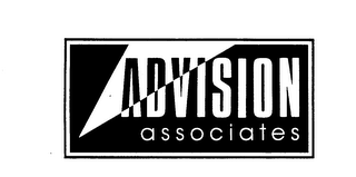ADVISION ASSOCIATES logo