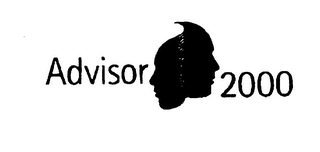 ADVISOR 2000 logo