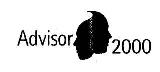 ADVISOR 2000 logo