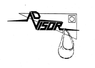 ADVISOR logo