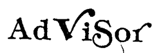 ADVISOR logo