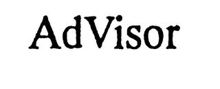 ADVISOR