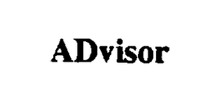ADVISOR logo